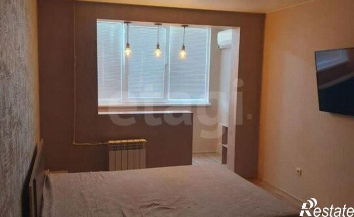 1-комн квартира ул Героев Бреста, 15,  д. 15