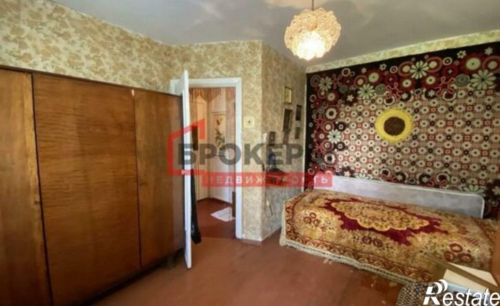 1-комн квартира пр-кт Победы, 19,  д. 19