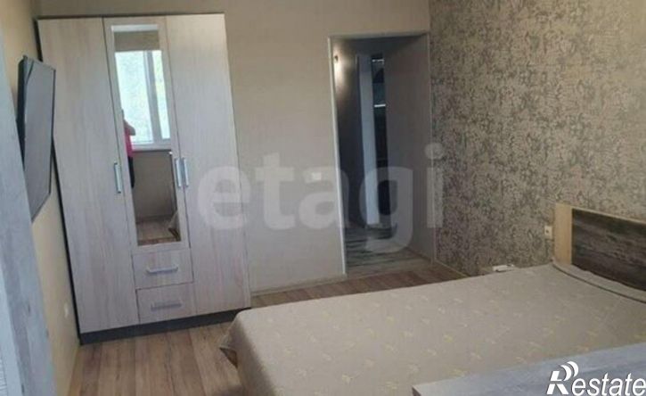 1-комн квартира ул Героев Бреста, 15,  д. 15