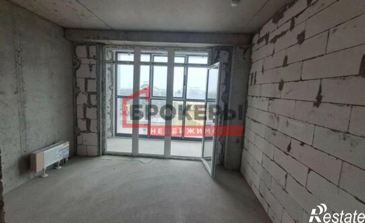2-комн квартира ул Парковая, 9,  д. 9