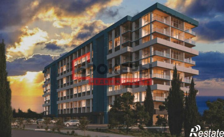1-комн квартира ул Парковая, 9,  д. 9