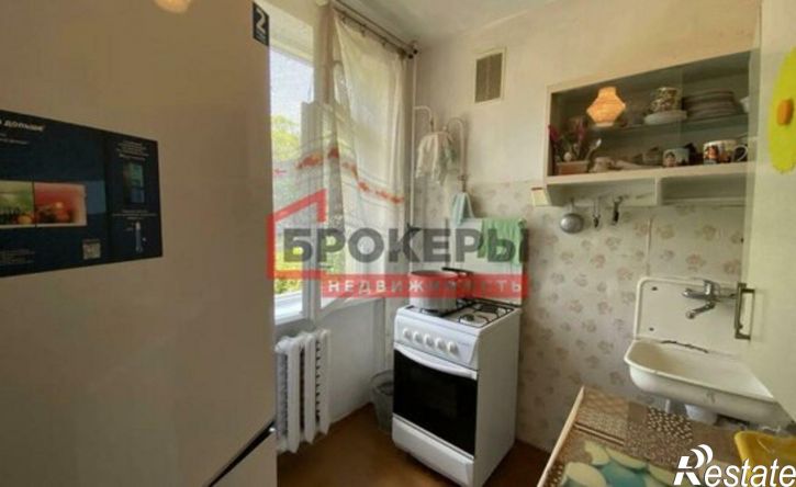 1-комн квартира пр-кт Победы, 19,  д. 19