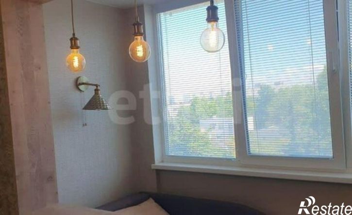 1-комн квартира ул Героев Бреста, 15,  д. 15