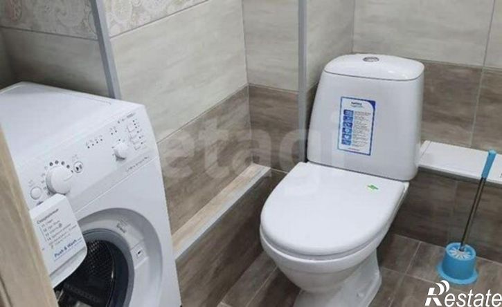 1-комн квартира ул Героев Бреста, 15,  д. 15
