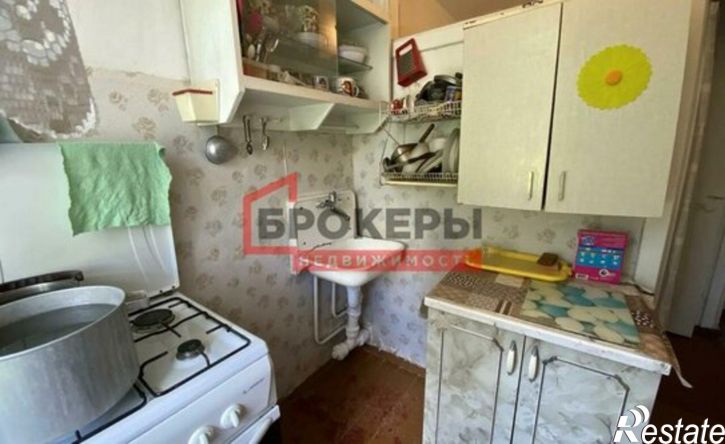 1-комн квартира пр-кт Победы, 19,  д. 19