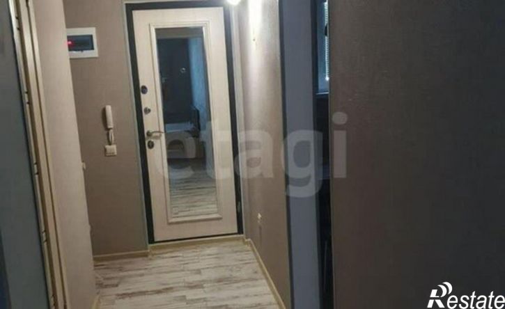 1-комн квартира ул Героев Бреста, 15,  д. 15