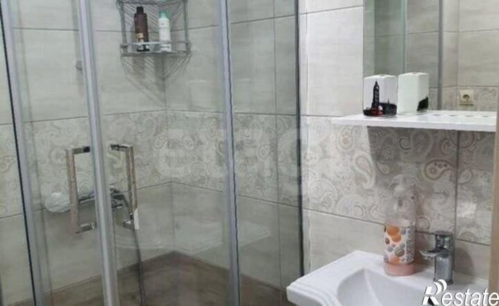 1-комн квартира ул Героев Бреста, 15,  д. 15