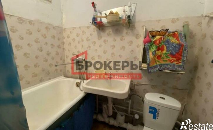 1-комн квартира пр-кт Победы, 19,  д. 19