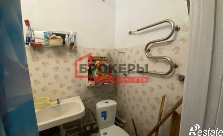 1-комн квартира пр-кт Победы, 19,  д. 19