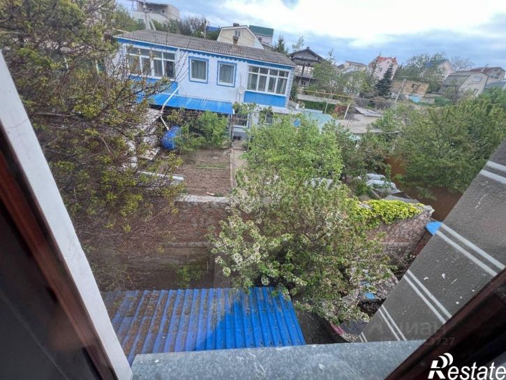 Коттедж/дом Качинское шоссе, 32А/291,  д. 32А/291