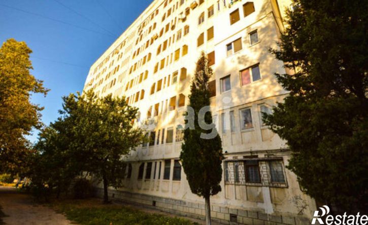 1-комн квартира ул Героев Бреста, 15,  д. 15