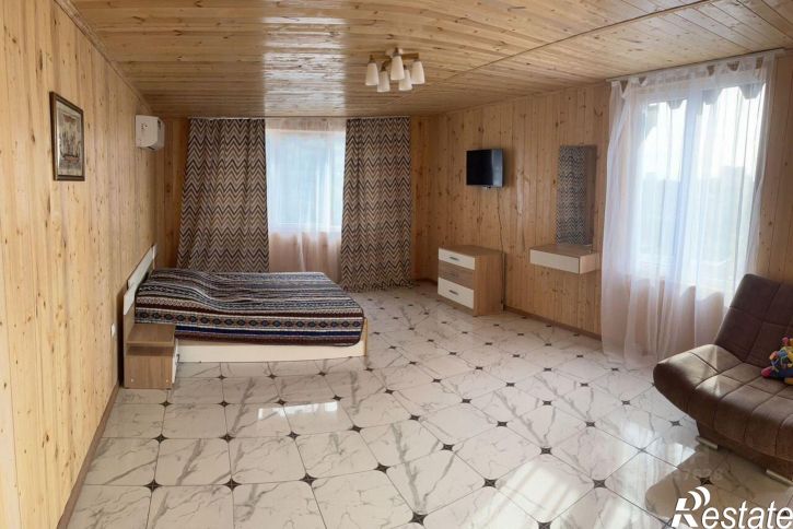 Коттедж/дом муниципальный округ Алушта