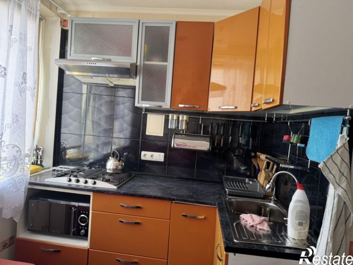 2-комн квартира Керчь, Вокзальное шоссе, 35А