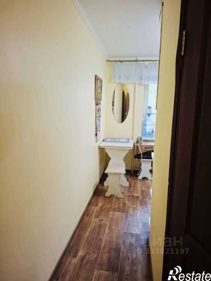 1-комн квартира Евпатория, проспект Победы, 10