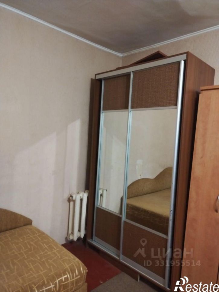 1-комн квартира Симферополь, улица Гоголя, 28