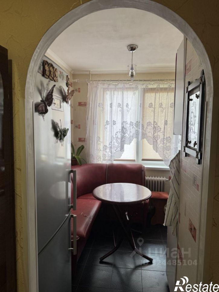 2-комн квартира Керчь, Вокзальное шоссе, 35А