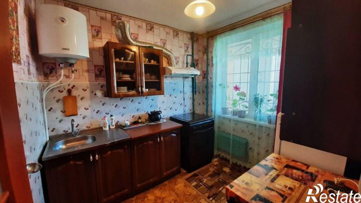 1-комн квартира Феодосия, улица Челнокова, 94