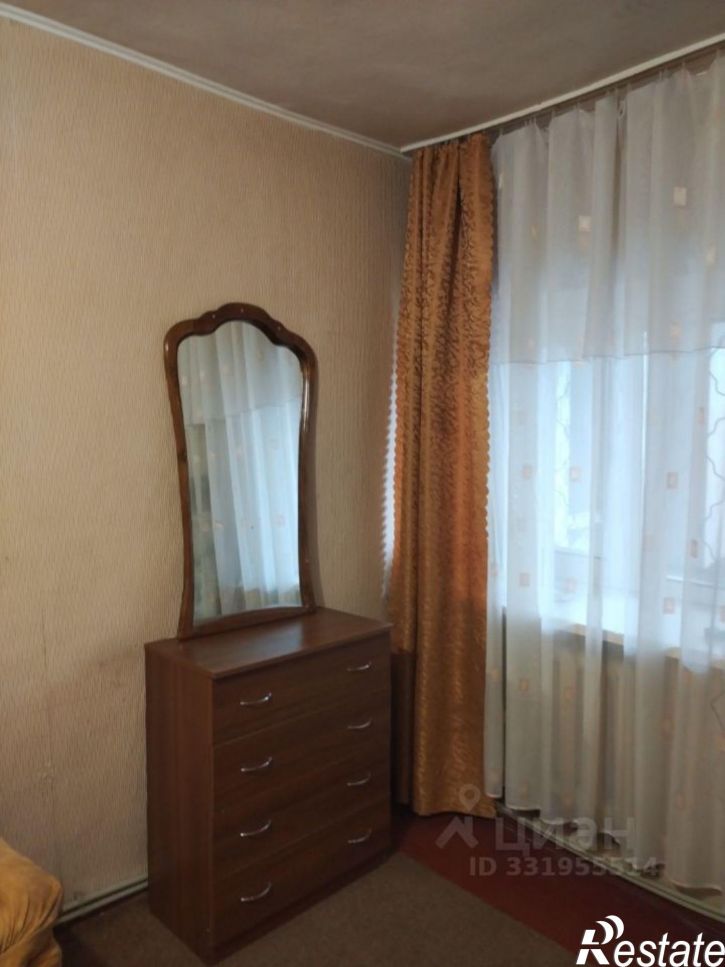 1-комн квартира Симферополь, улица Гоголя, 28