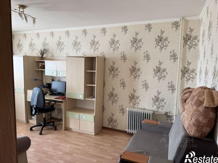 2-комн квартира Керчь, Вокзальное шоссе, 35А