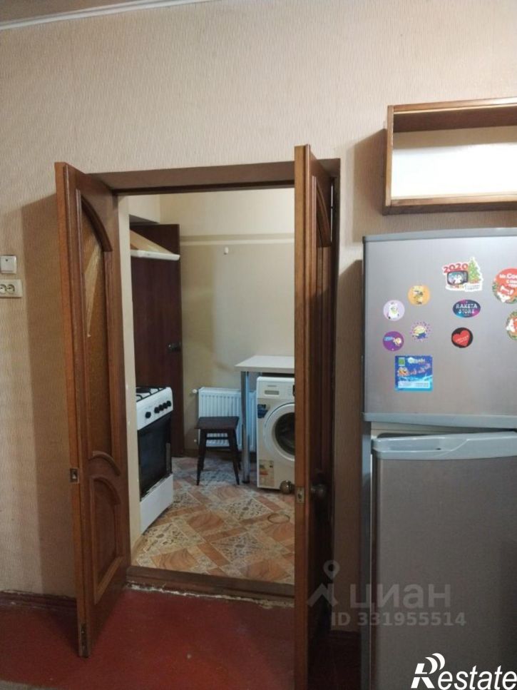 1-комн квартира Симферополь, улица Гоголя, 28