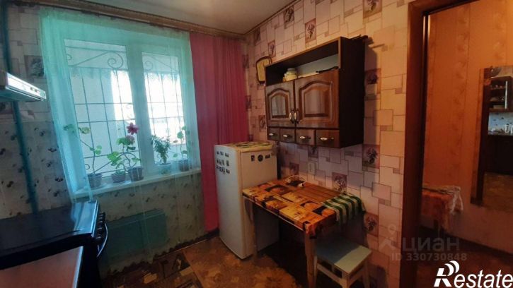 1-комн квартира Феодосия, улица Челнокова, 94