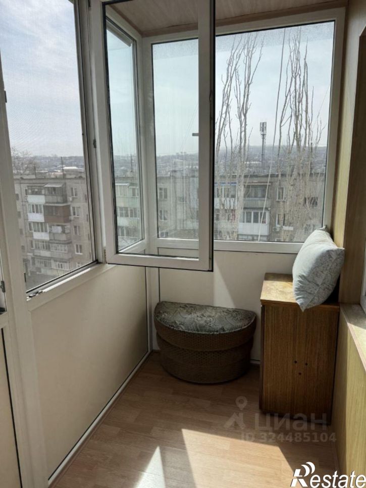 2-комн квартира Керчь, Вокзальное шоссе, 35А