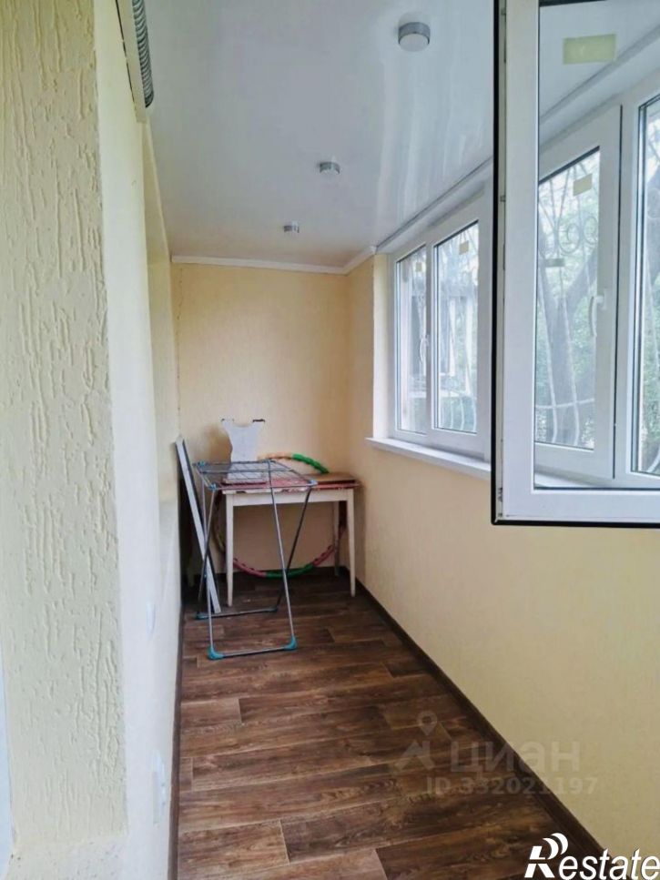 1-комн квартира Евпатория, проспект Победы, 10