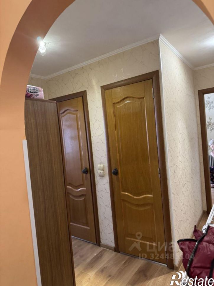 2-комн квартира Керчь, Вокзальное шоссе, 35А