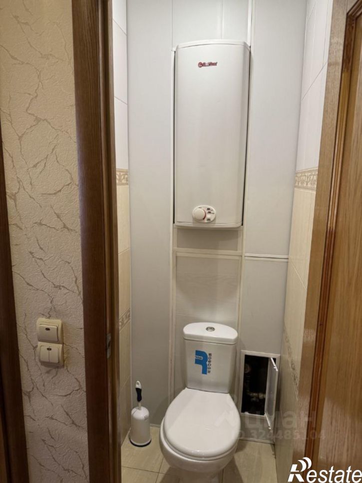 2-комн квартира Керчь, Вокзальное шоссе, 35А