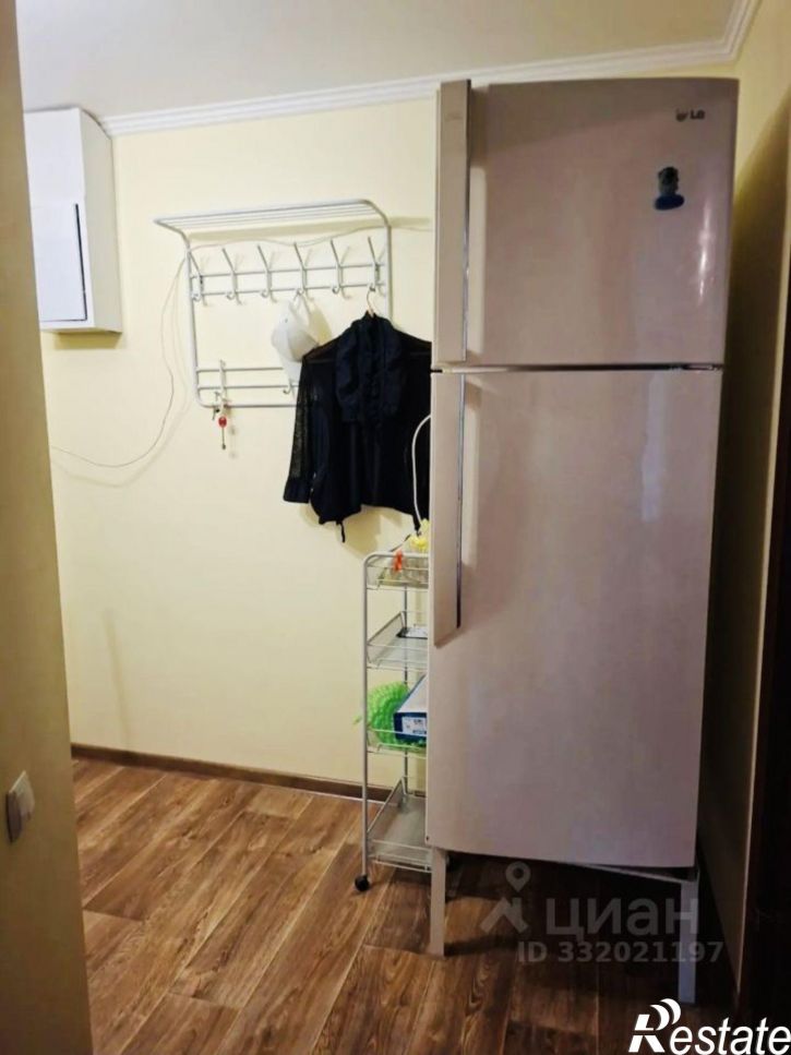 1-комн квартира Евпатория, проспект Победы, 10