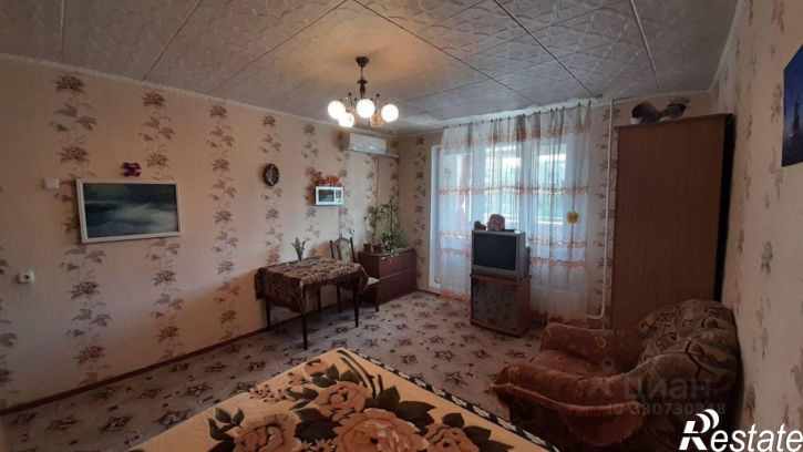 1-комн квартира Феодосия, улица Челнокова, 94