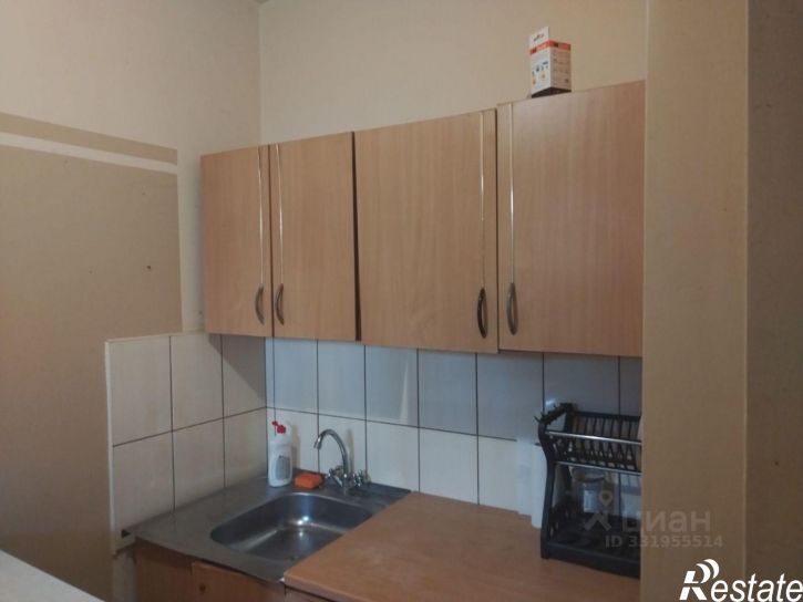 1-комн квартира Симферополь, улица Гоголя, 28