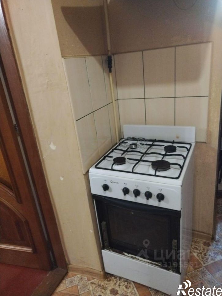 1-комн квартира Симферополь, улица Гоголя, 28
