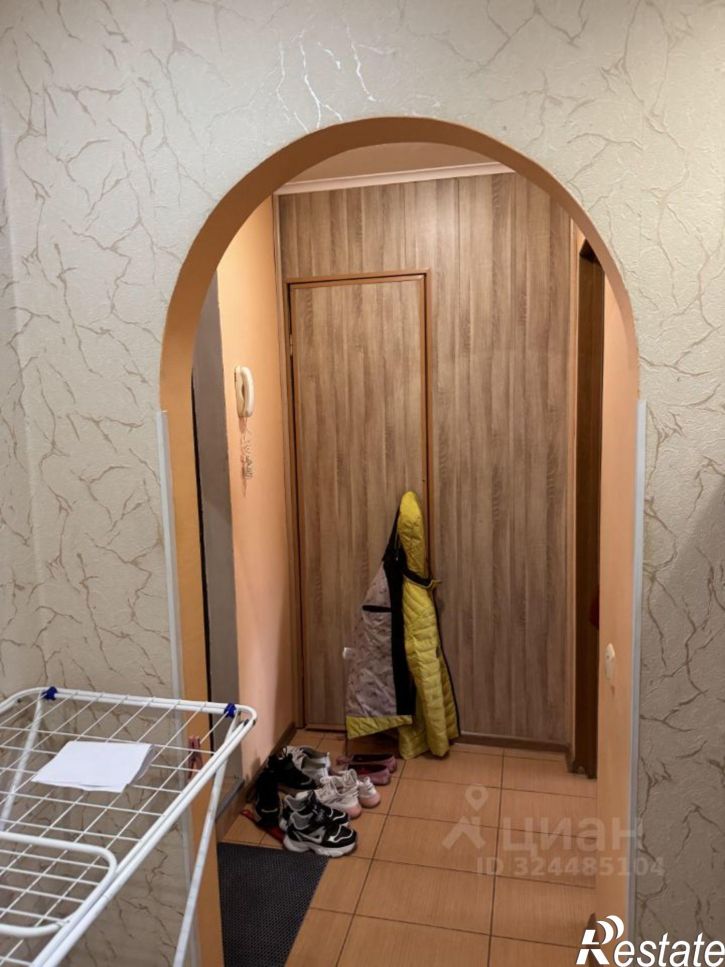 2-комн квартира Керчь, Вокзальное шоссе, 35А