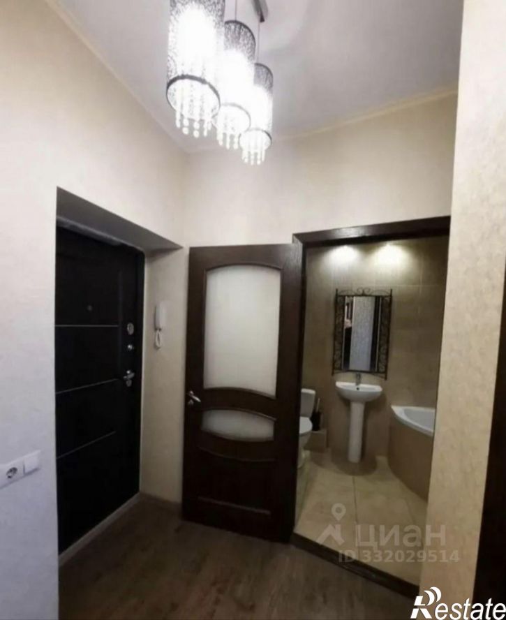 2-комн квартира Севастополь, улица Тараса Шевченко, 8Д