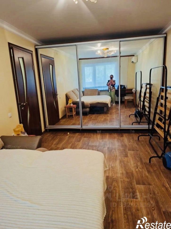 1-комн квартира Евпатория, проспект Победы, 10