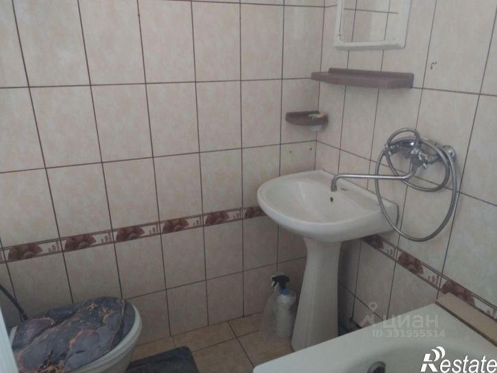 1-комн квартира Симферополь, улица Гоголя, 28