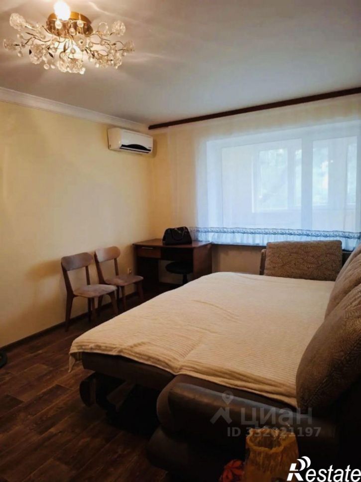 1-комн квартира Евпатория, проспект Победы, 10