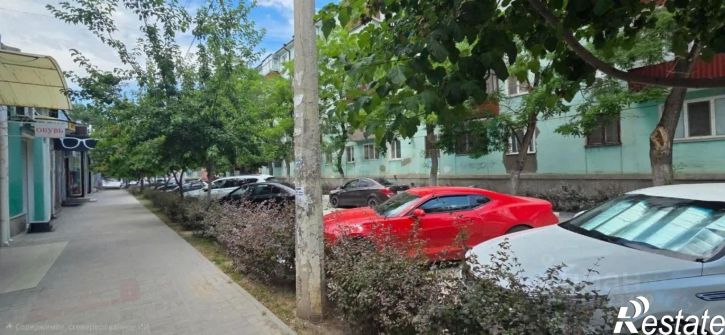 Торговое помещение городской округ Феодосия