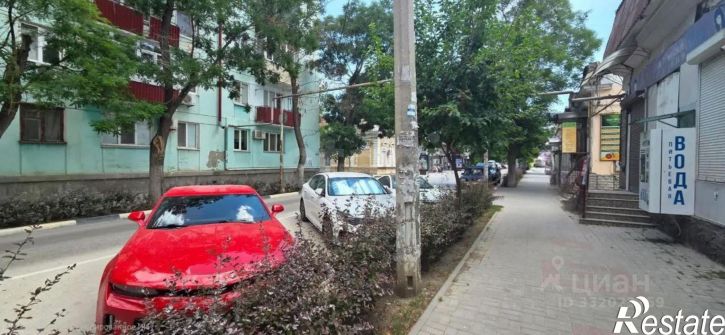 Торговое помещение городской округ Феодосия
