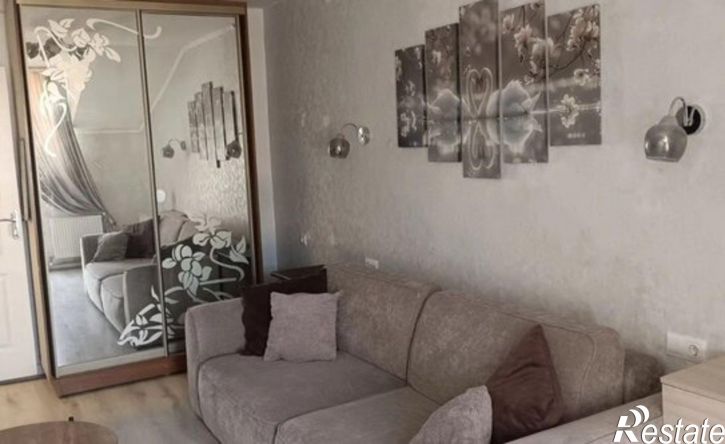 2-комн квартира Севастополь, улица Александра Маринеско, 11