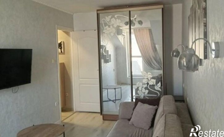 2-комн квартира Севастополь, улица Александра Маринеско, 11