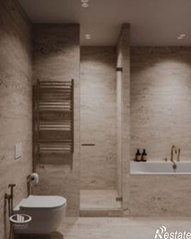 2-комн квартира Ялта, Парковый проезд, 8Д