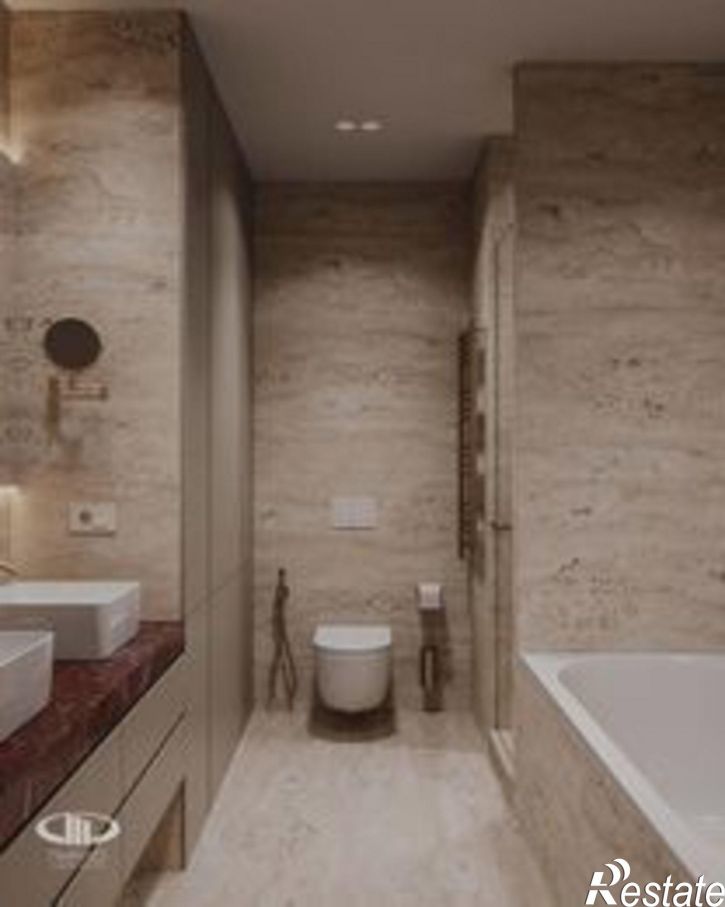 2-комн квартира Ялта, Парковый проезд, 8Д