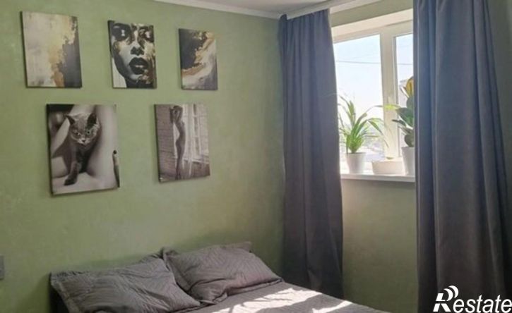 2-комн квартира Севастополь, улица Александра Маринеско, 11