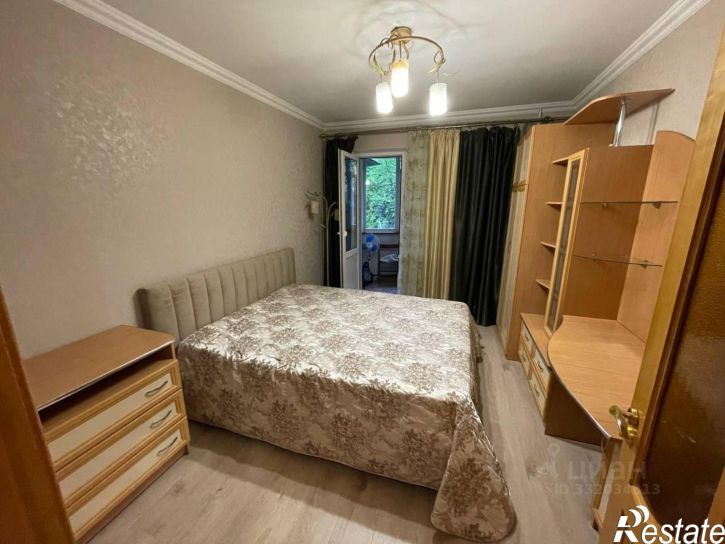 3-комн квартира Симферополь, проспект Победы