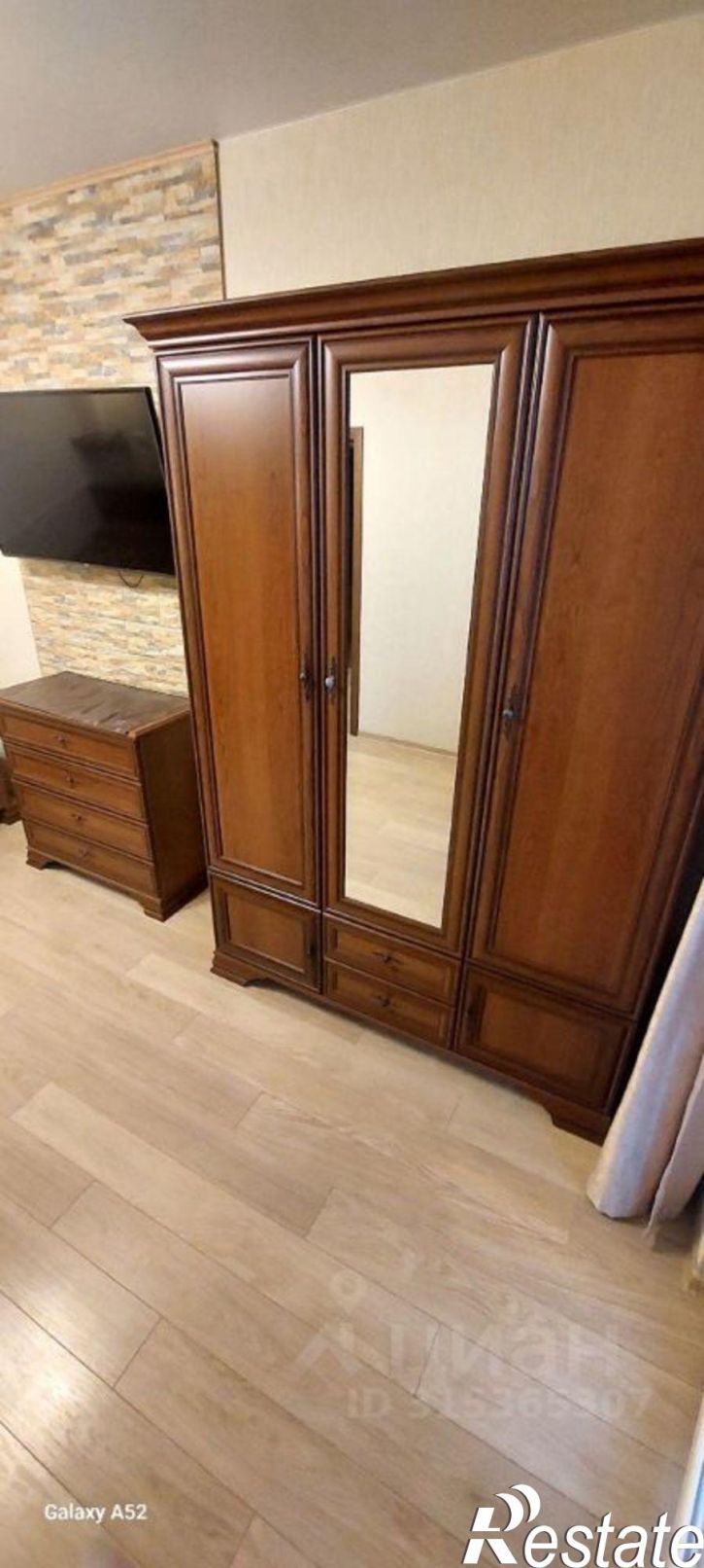 1-комн квартира Севастополь, улица Загородная Балка, 2Г