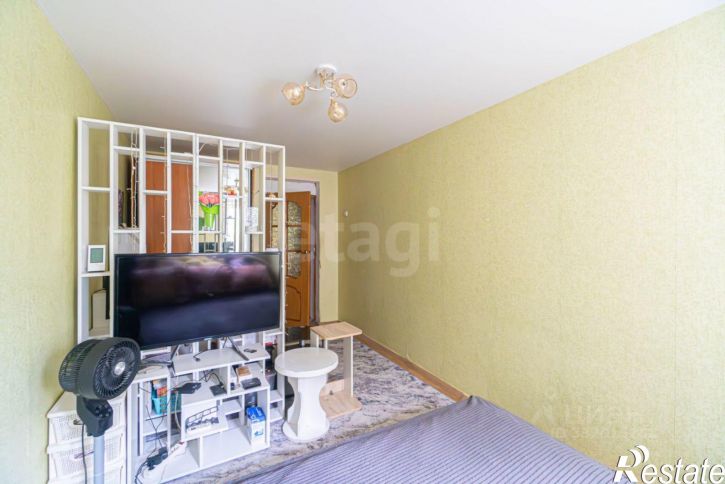3-комн квартира Севастополь, Севастополь, улица Гоголя, 20а