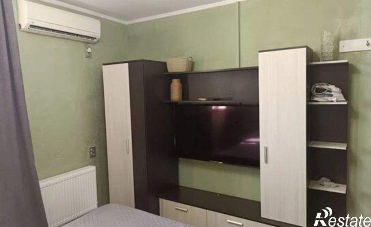 2-комн квартира Севастополь, улица Александра Маринеско, 11
