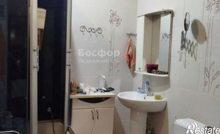 1-комн квартира Феодосия, улица Челнокова, 18